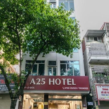 A25 ホテル 185 ロ ドゥク ハノイ市 エクステリア 写真